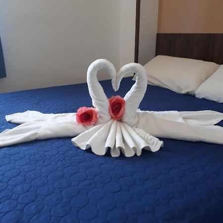 ריאוס Hostal Urpi-Oklahoma מראה חיצוני תמונה